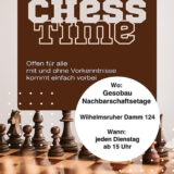 Chess Time Schachclub