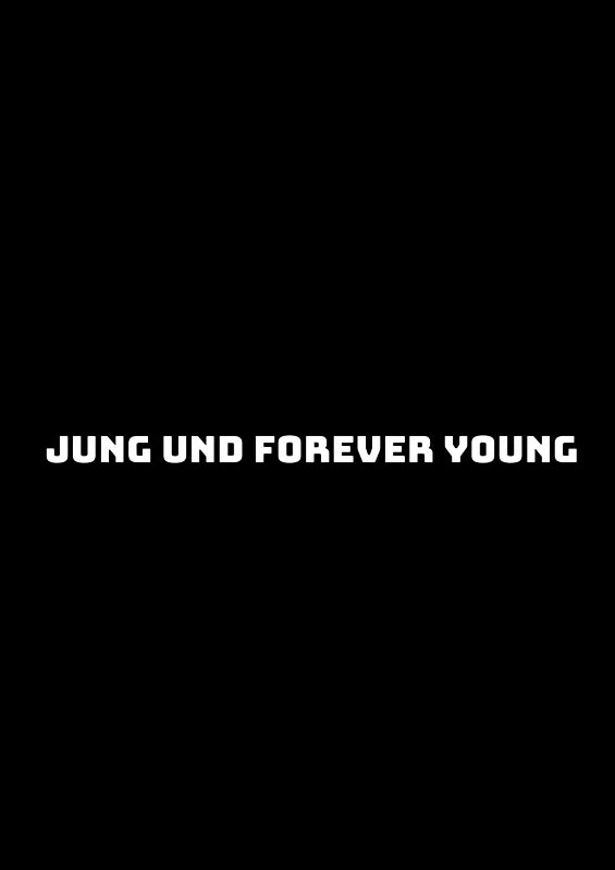 Begegnungsprojekt „Jung und forever Young“